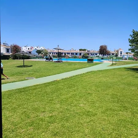 Appartamento Vg Un Poquito De Ti El Puerto de Santa María Esterno foto