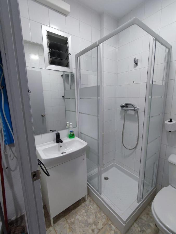 Apartment Vg Un Poquito De Ti