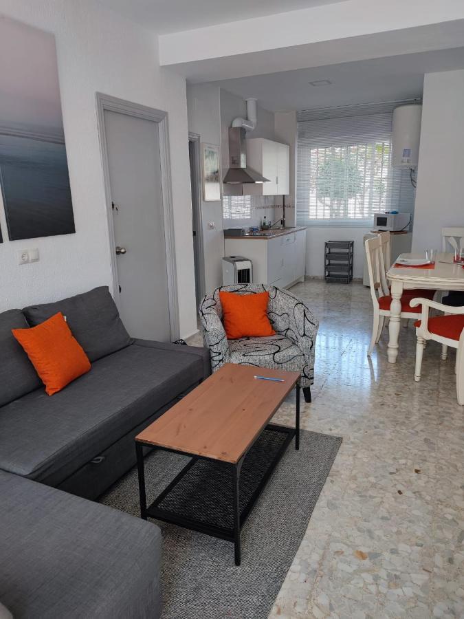 Vg Un Poquito De Ti Apartment