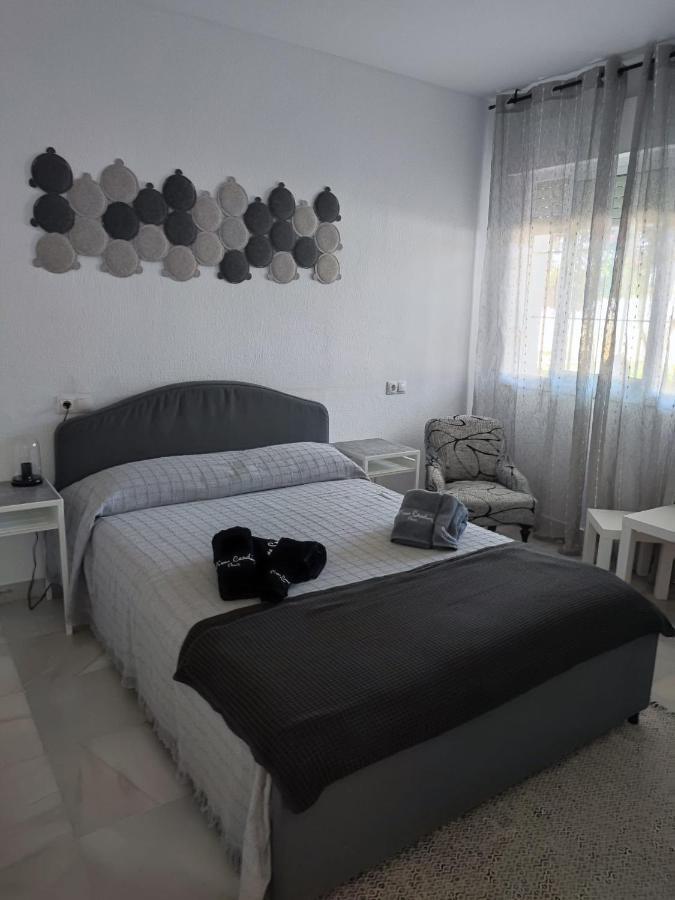 Vg Un Poquito De Ti Apartment